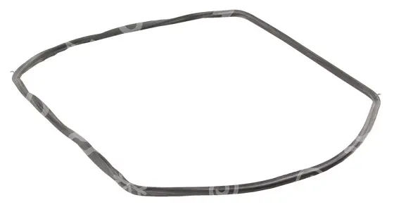 těsnění dveří sporáku ZANUSSI / ELECTROLUX / AEG /, 400 x 290 mm